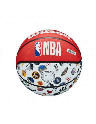 Balón de Baloncesto NBA WILSON BALON BASKET NBA...