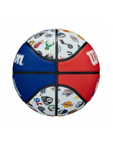 Balón de Baloncesto NBA WILSON BALON BASKET NBA...