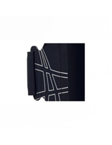 Brazalete ASICS MP3 POCKET 110872 0904 Negro