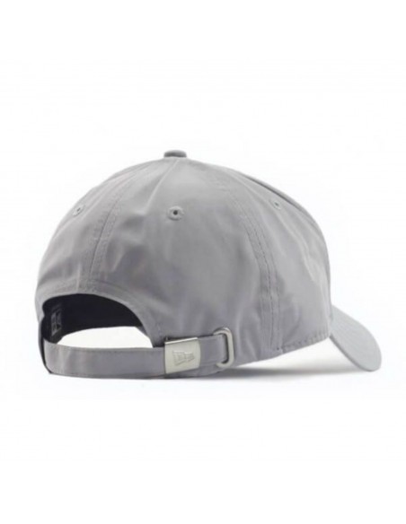 Gorra NEW ERA MLB FLAWLESS LOGO BASIC 940 NEYYAN GRA 11198849 Gris