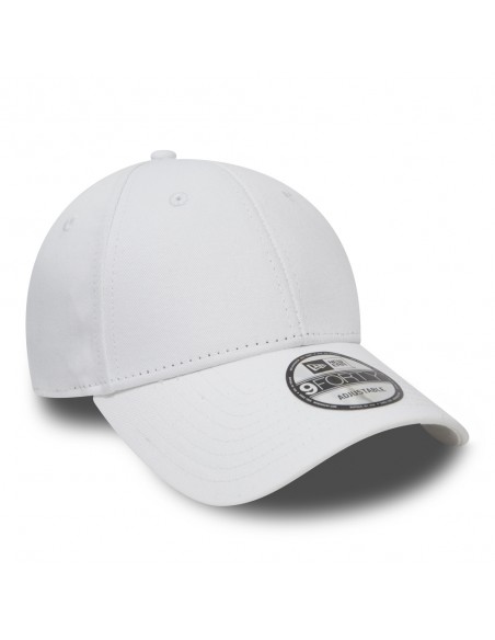 Gorra NEW ERA NE BASIC 9FORTY NEW ERA WHIBLK 11179829 Blanco
