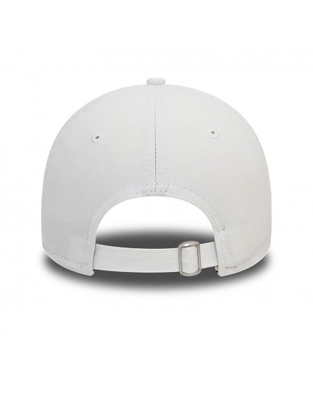 Gorra NEW ERA NE BASIC 9FORTY NEW ERA WHIBLK 11179829 Blanco