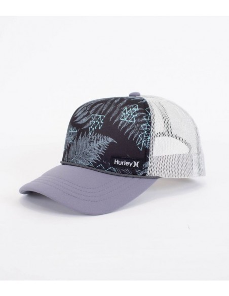 VISERA HOMBRE HURLEY M RINCON TRUCKER