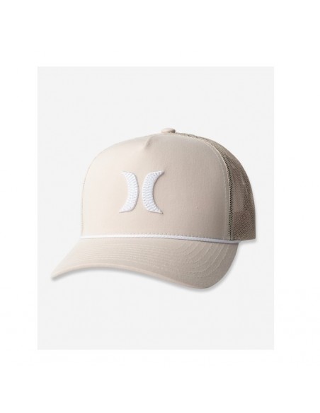 VISERA HOMBRE HURLEY M HIGH ICON TRUCKER