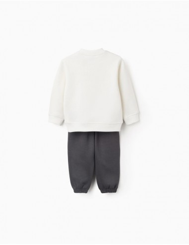 CHANDAL BEBE ZIPPY FRIENDS BEIG