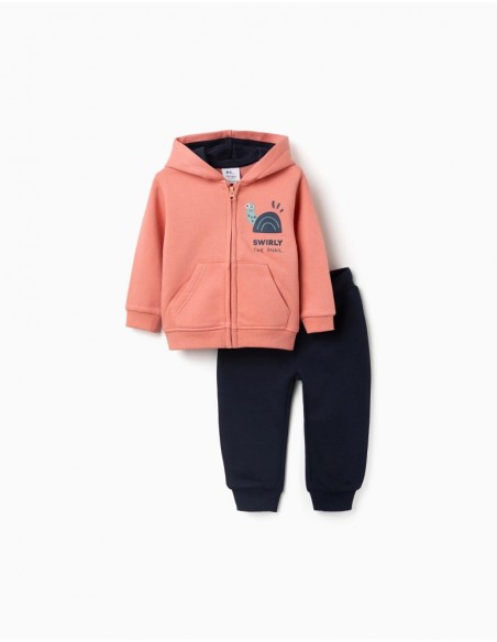 CHANDAK BEBE ZIPPY SWIRLY THE SNAIL