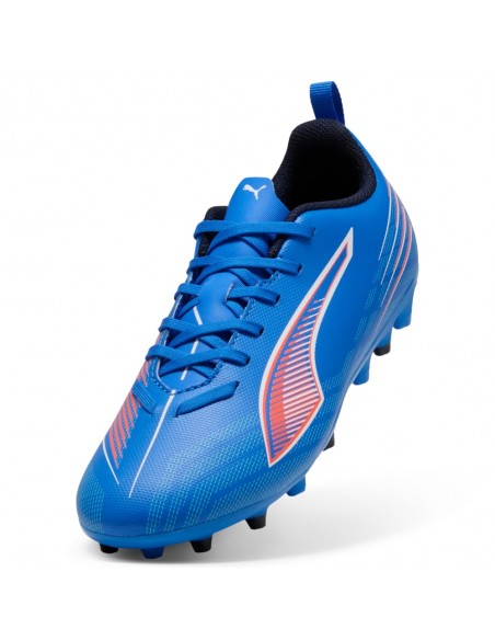 Botas de Futbol para UNISEX JUNIOR PUMA ULTRA PLAY MG JR
