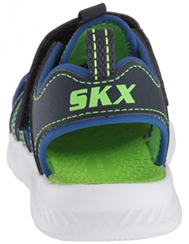Sandalias para Tiempo Libre para NIÑO SKECHERS...