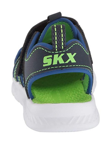 Sandalias para Tiempo Libre para NIÑO SKECHERS CFLEX SANDAL 2-HEAT BLAST-NVLM