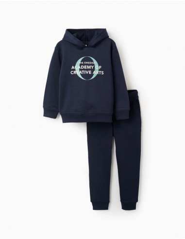 CHANDAL NIÑO ZIPPY CREATIVE ARTS