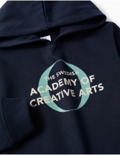 CHANDAL NIÑO ZIPPY CREATIVE ARTS 2