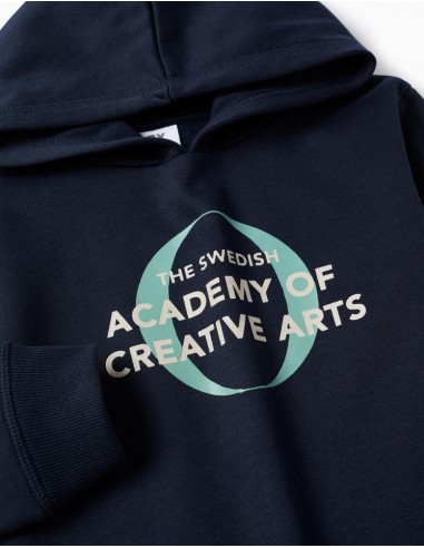 CHANDAL NIÑO ZIPPY CREATIVE ARTS