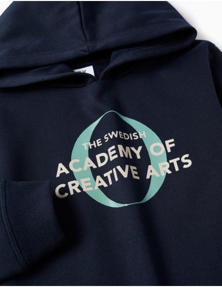 CHANDAL NIÑO ZIPPY CREATIVE ARTS