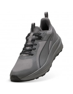 ZAPATILLAS TRAIL IMPERMEABLE PUMA FLARE PRO TRAIL PTX
