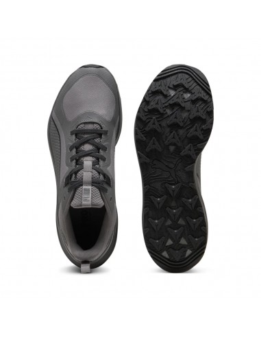 ZAPATILLAS TRAIL IMPERMEABLE PUMA FLARE PRO...