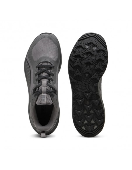 ZAPATILLAS TRAIL IMPERMEABLE PUMA FLARE PRO TRAIL PTX