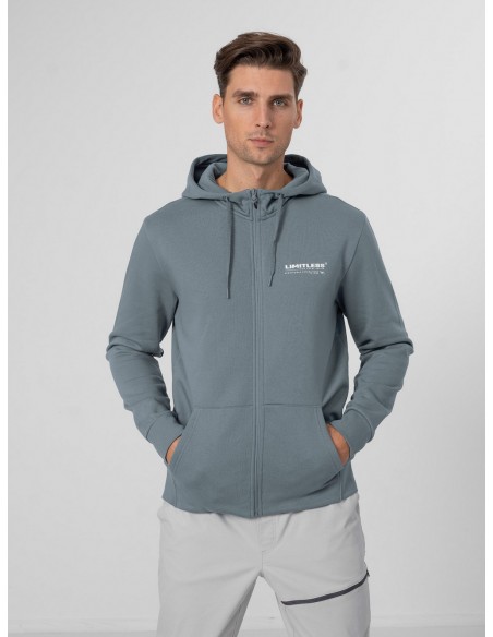 4F-MENS SWEATSHIRT BLM017