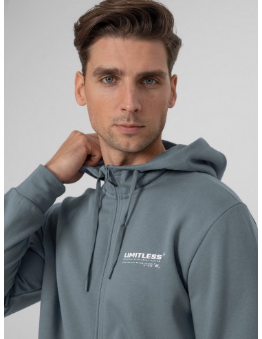 4F-MENS SWEATSHIRT BLM017