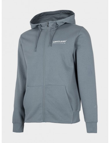 4F-MENS SWEATSHIRT BLM017