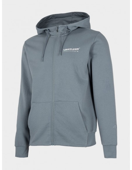 4F-MENS SWEATSHIRT BLM017