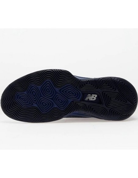 ZAPATILLAS DE BALONCESTO NEW BALANCE TWO WXY V5
