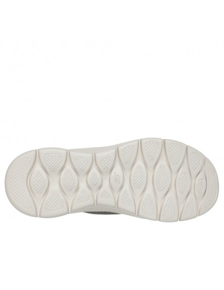 Zapatillas verde Skechers verde mujer