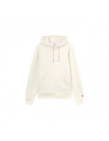 Sudadera beig Champion beig hombre