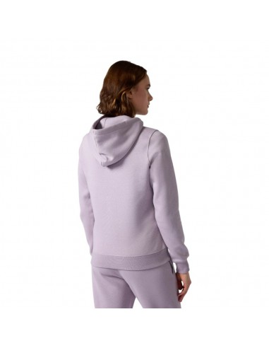 Sudadera violeta Champion violeta mujer