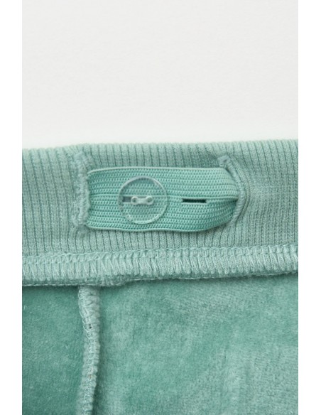 CONJUNTO BEBE BATELA OSITOS