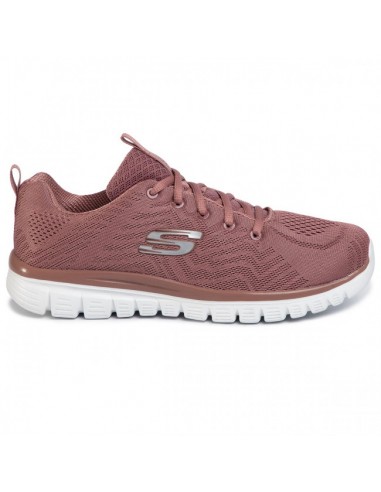 Zapatilla SKECHERS GRACEFUL GET CONNECTED 12615...