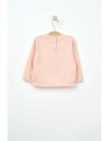 CONJUNTO BEBE BATELA MEDUSA