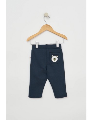 CONJUNTO BEBE BATELA MEDUSA