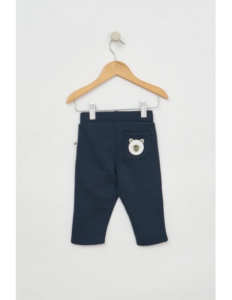 CONJUNTO BEBE BATELA MEDUSA