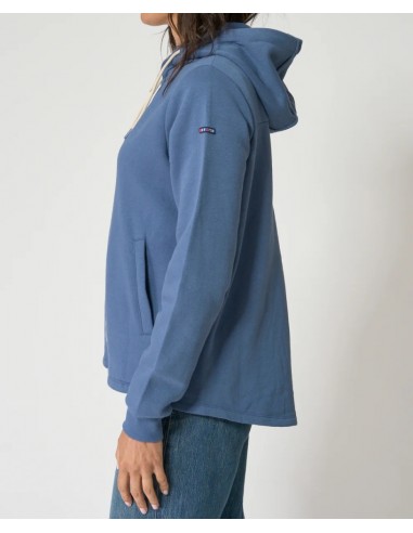 CHAQUETA ABIERTA MUJER TERRY BATELA