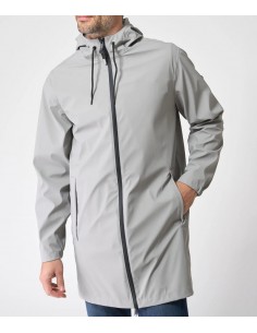 CHUBASQUERO HOMBRE ENTRETIEMPO BATELA