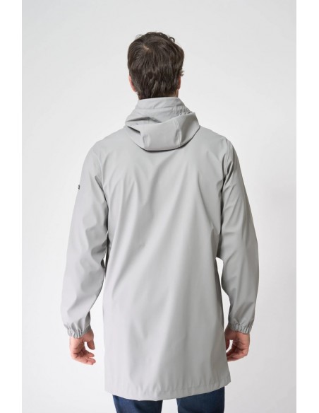 CHUBASQUERO HOMBRE ENTRETIEMPO BATELA