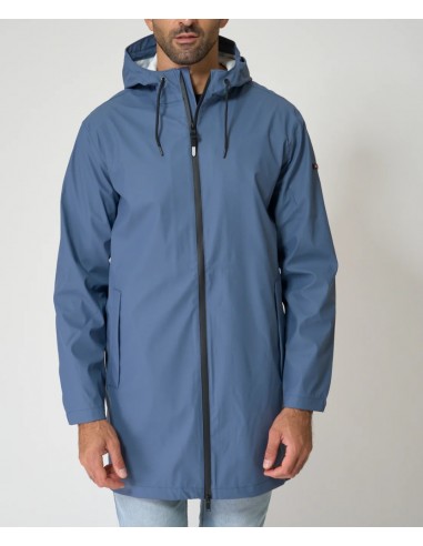 CHUBASQUERO HOMBRE ENTRETIEMPO BATELA