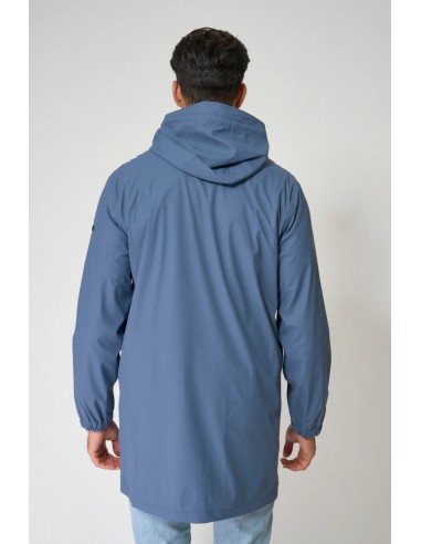 CHUBASQUERO HOMBRE ENTRETIEMPO BATELA