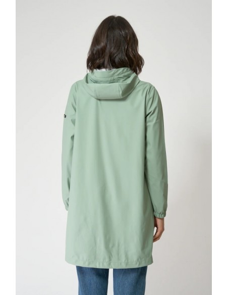 CHUBASQUERO MUJER ENTRETIEMPO BATELA