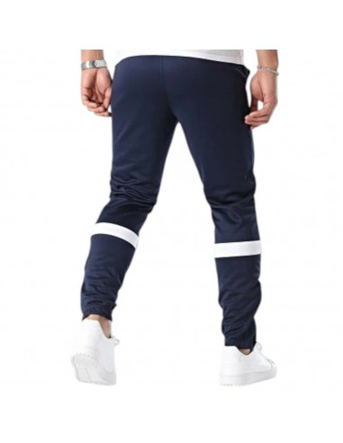 Pantalon chandal azul Puma azul JR