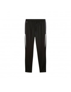Pantalon chandal negro Puma negro hombre