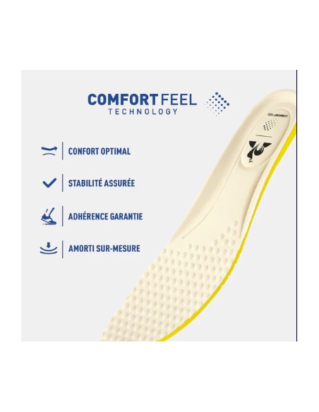 ZAPATILLAS LE COQ SPORTIF VELOCE SERRAJE