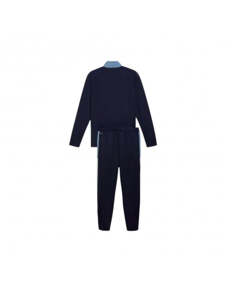 Chandal azul Puma azul hombre