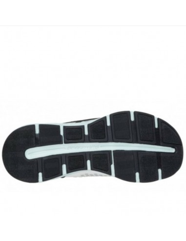 Zapatilla de Tiempo Libre para NIÑA SKECHERS GLIDE-STEP + - VISTA LANE