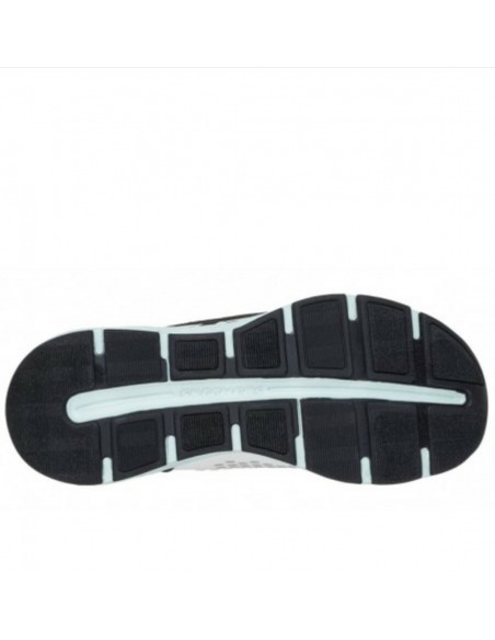 Zapatilla de Tiempo Libre para NIÑA SKECHERS GLIDE-STEP + - VISTA LANE