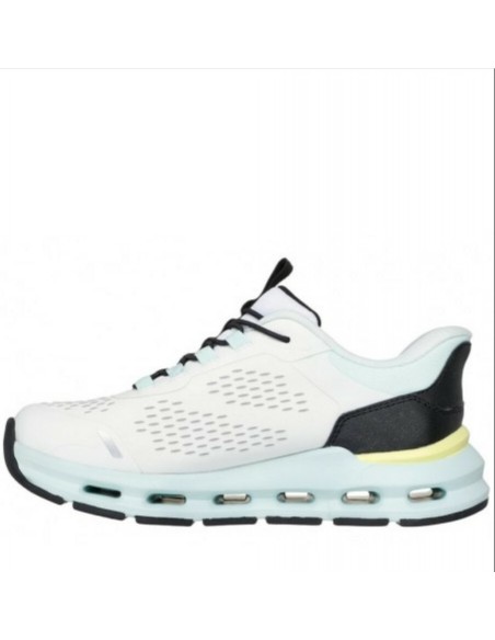 Zapatilla de Tiempo Libre para NIÑA SKECHERS GLIDE-STEP + - VISTA LANE