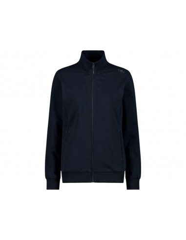 CHAQUETA CHANDAL ALGODON CMP MUJER