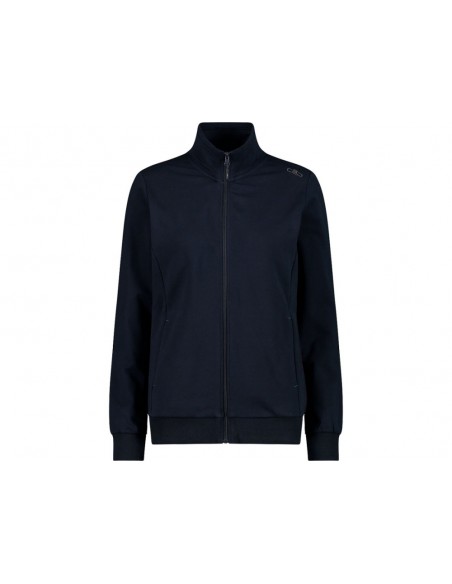 CHAQUETA CHANDAL ALGODON CMP MUJER