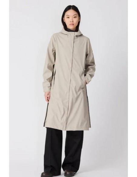 CHUBASQUERO LARGO MUJER TANTA TEMPETE