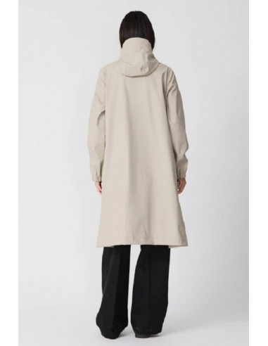 CHUBASQUERO LARGO MUJER TANTA TEMPETE